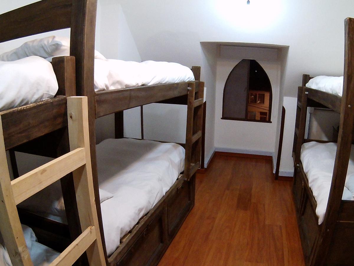 Hostel Picaro