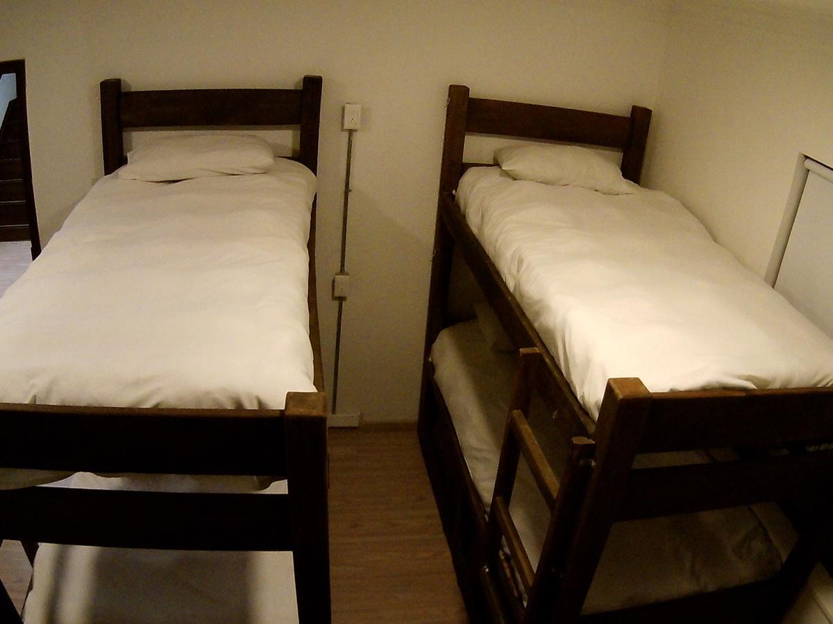 Picaro Hostel Bogota