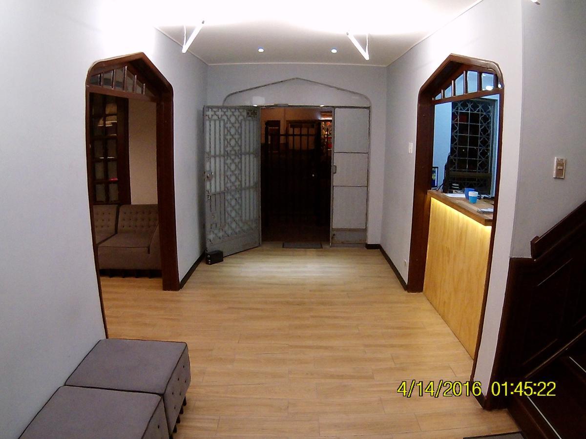 Picaro Hostel