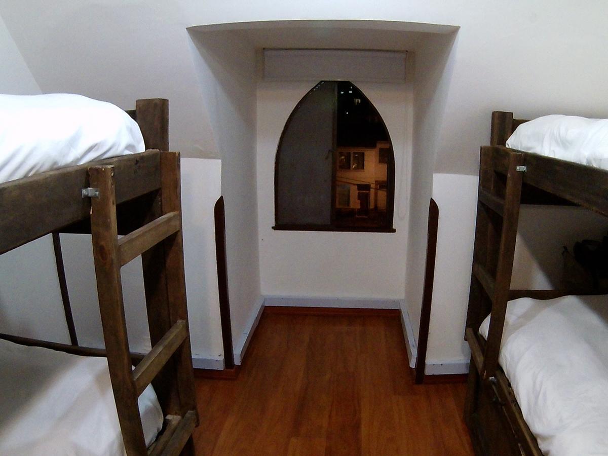 Hostel Picaro