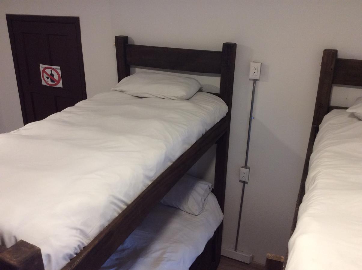 Hostel Picaro *