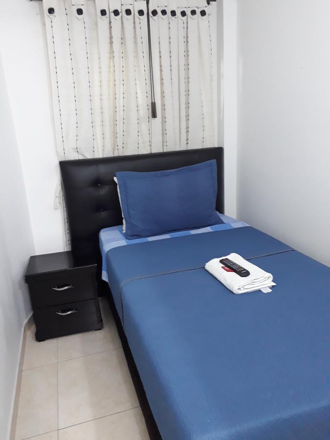 Aparthotel Aparta Victoria In