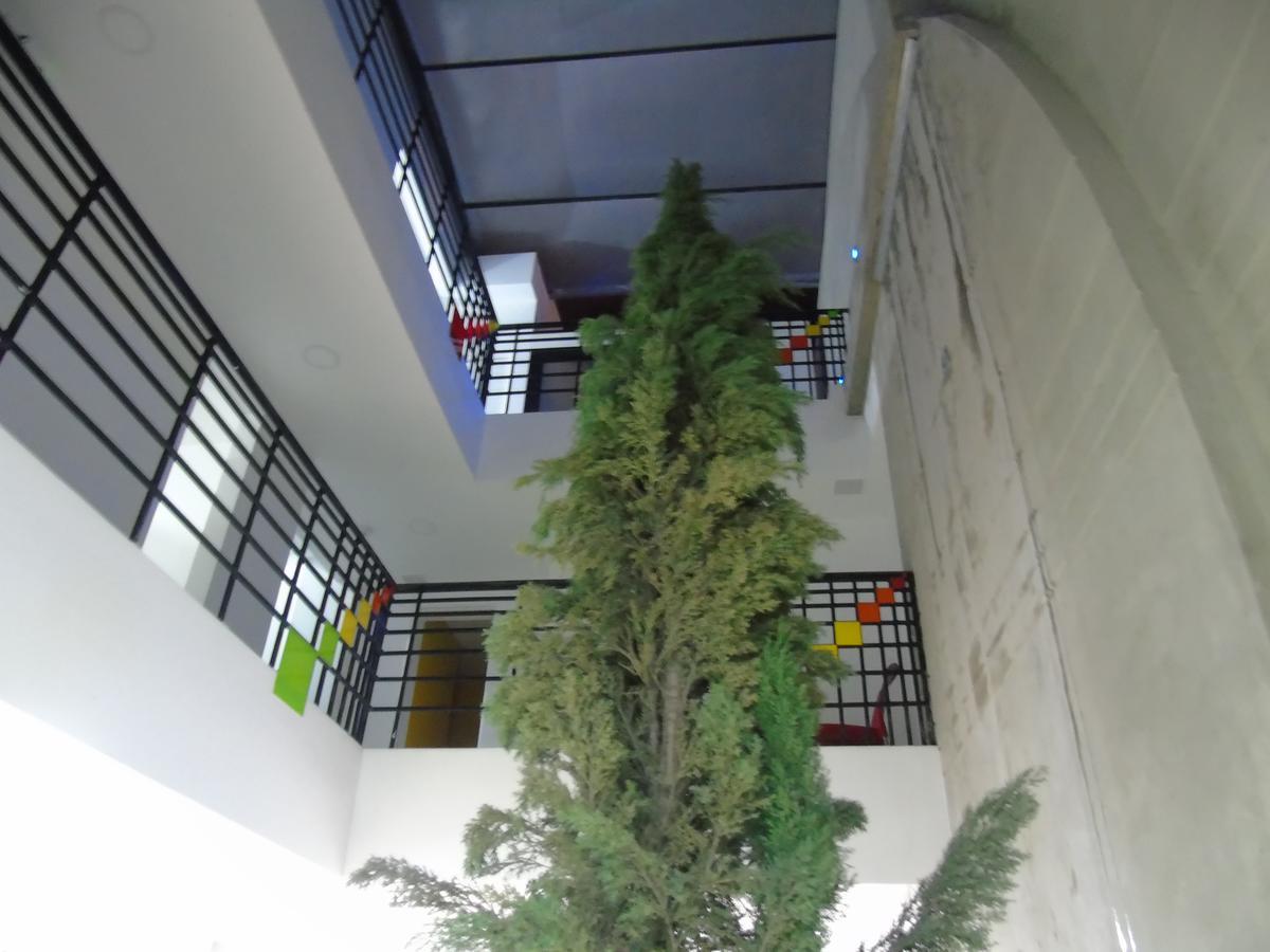 Hostel Andariegos Bogota
