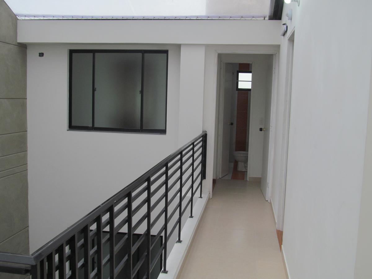 Andariegos Hostel Bogota