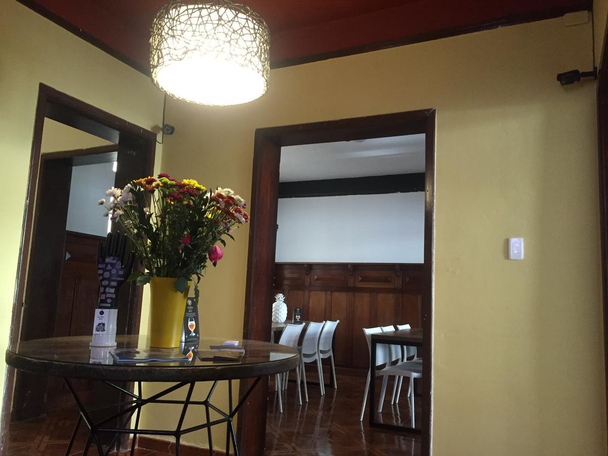 Hostel Hobu