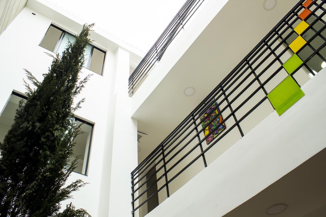 Andariegos Hostel