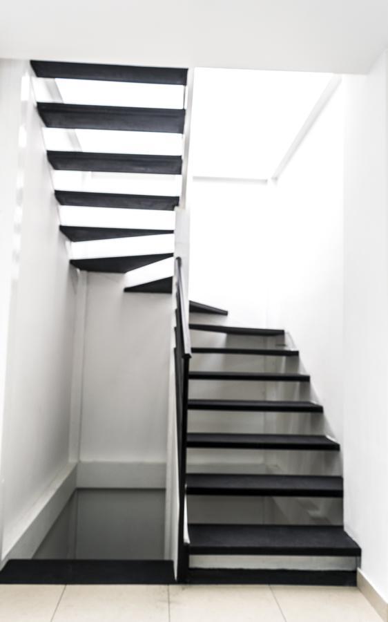 Hostel Andariegos