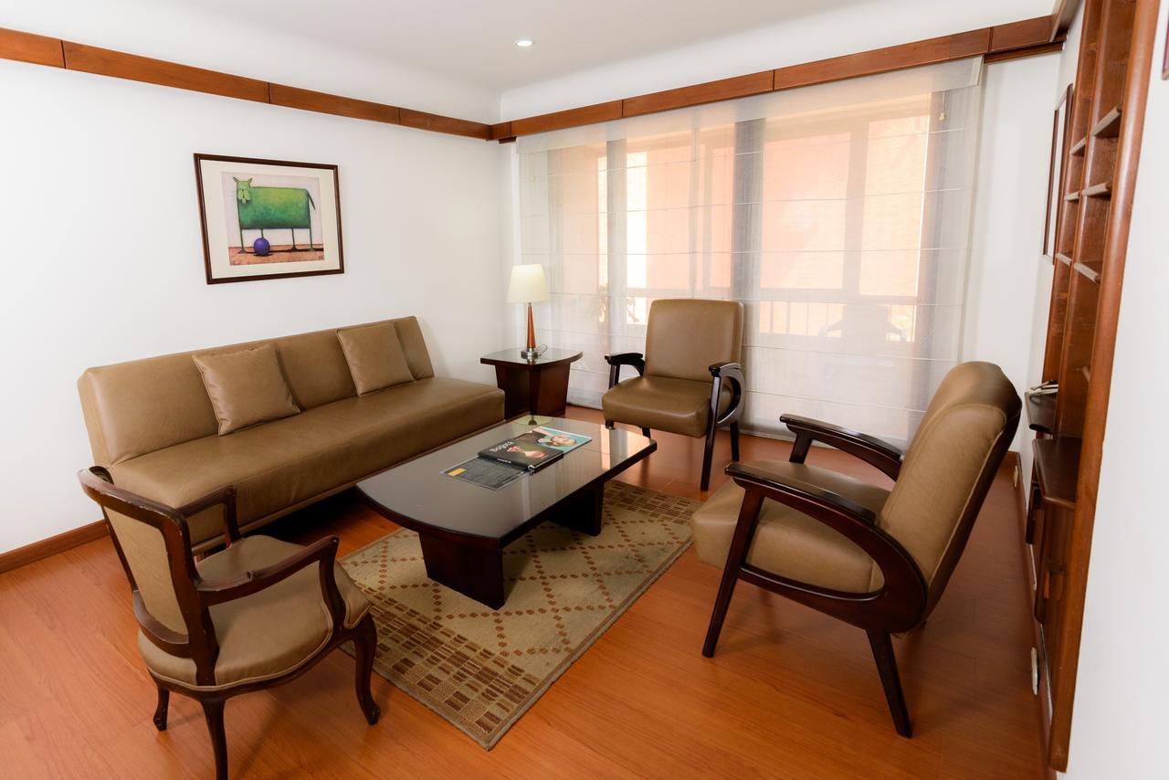 Aparthotel Travelers Plenitud 4*