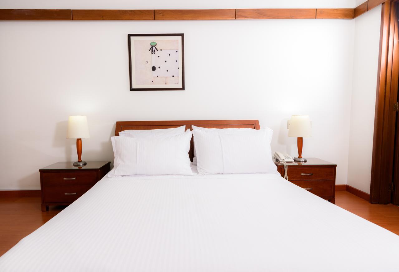Travelers Plenitud 4* Bogota