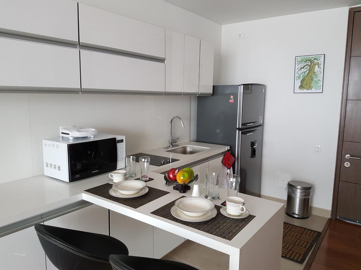 Apartamento Especial Por Su Ubicación Y Precio Bogotá
