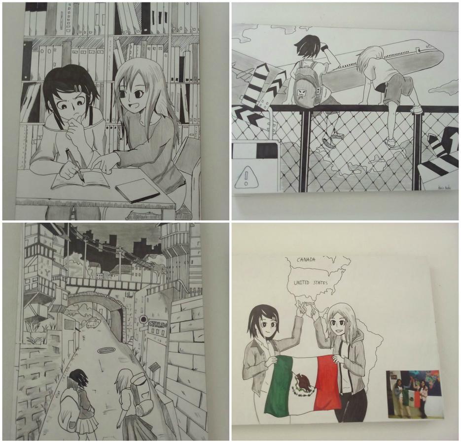 Hostel Andariegos