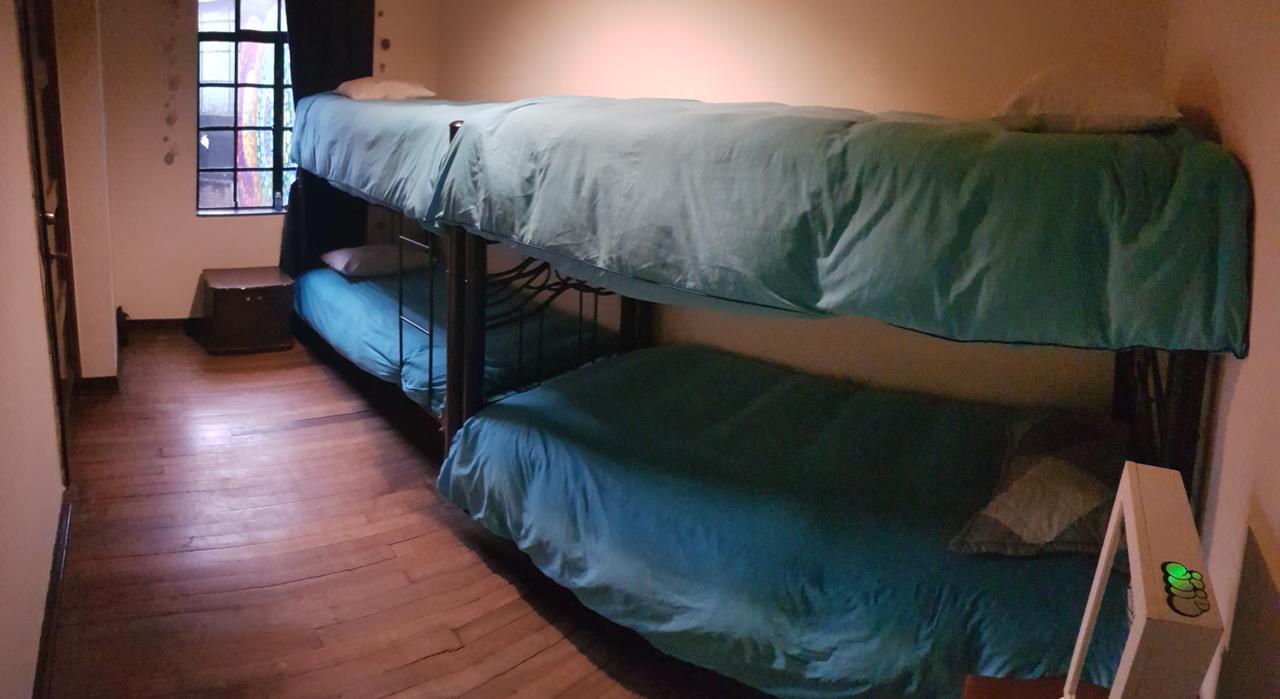 Hostel Casa 32 Dc