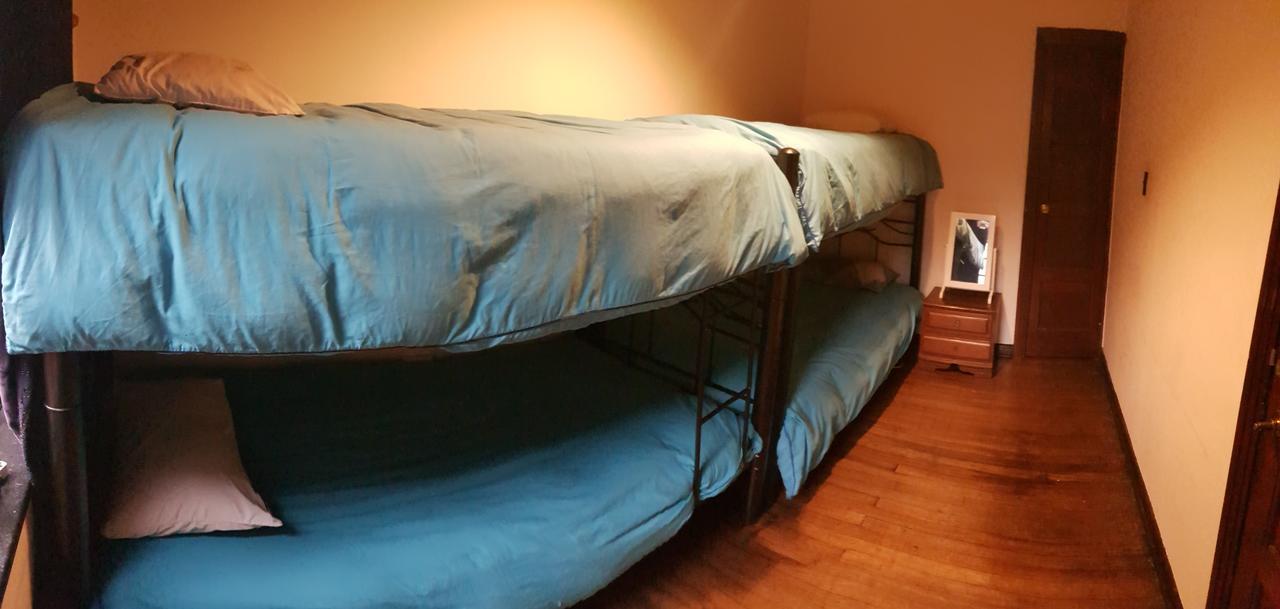 Casa 32 Dc