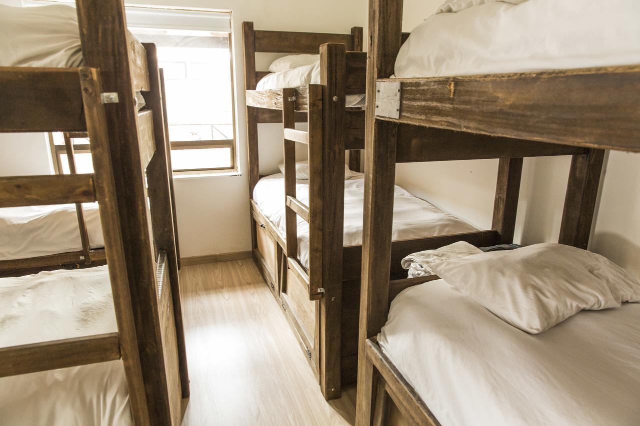 Hostel Picaro