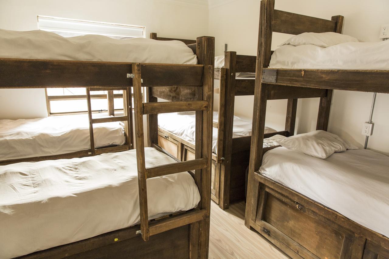 Picaro Hostel Bogota