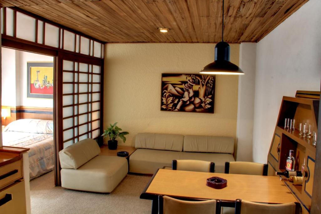 Aparthotel Real 85 Bogota