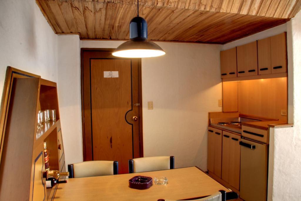 Real 85 Aparthotel 3*