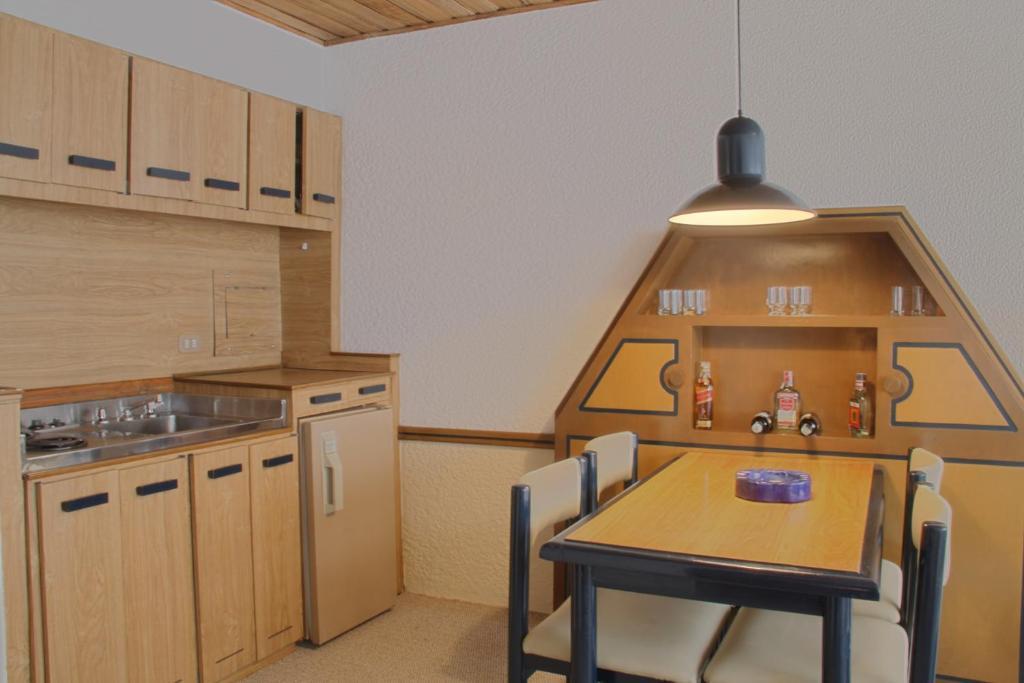 Real 85 Aparthotel 3*