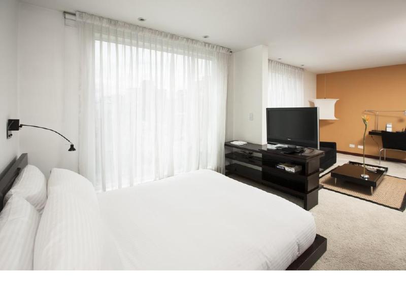 Richmond Hotel Bogota