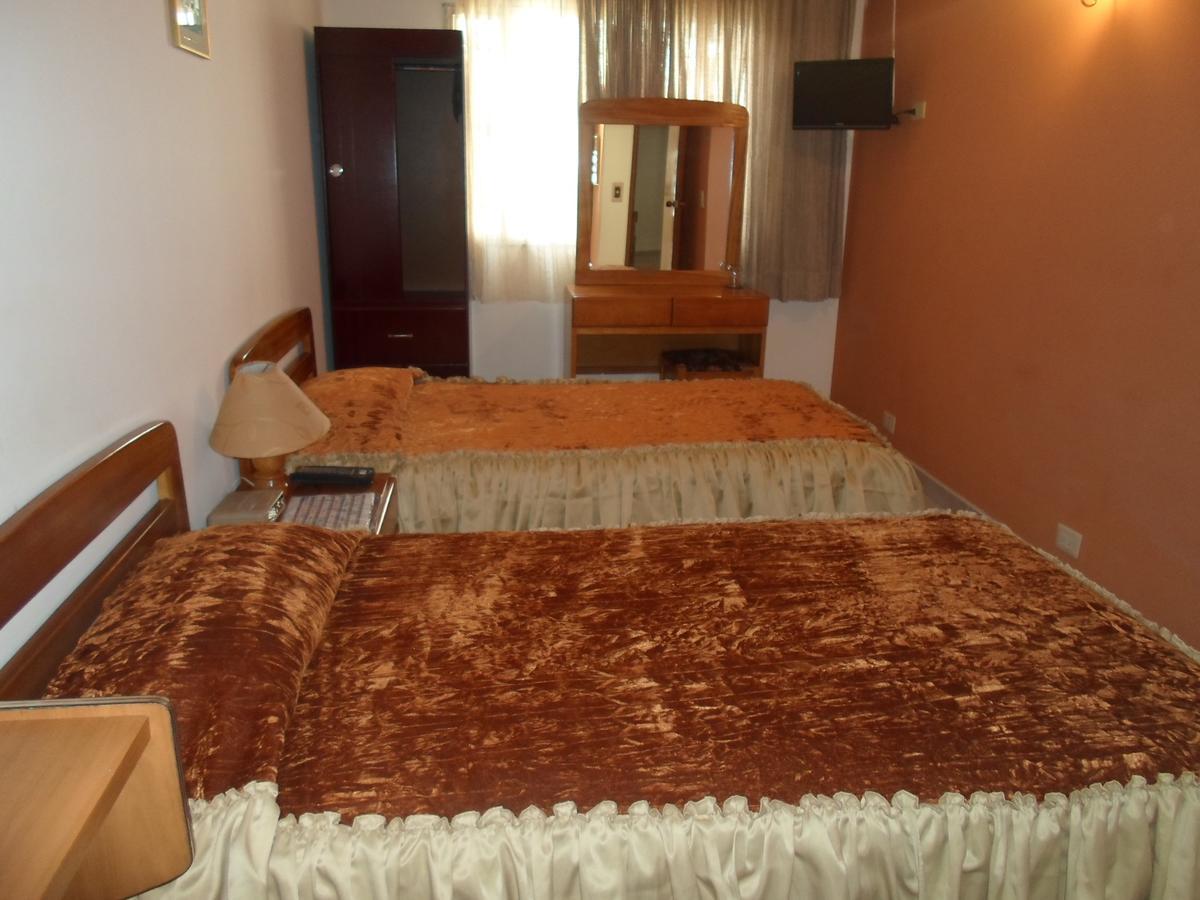 Modelia Bed & Breakfast 3*
