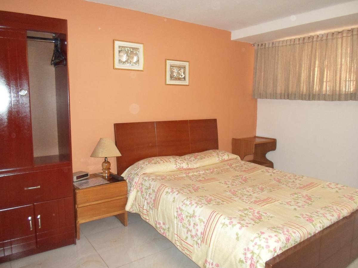 Modelia Bed & Breakfast 3*