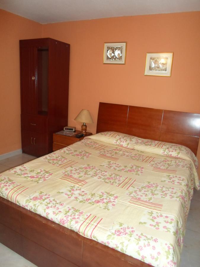 Bed & Breakfast Modelia Bogota