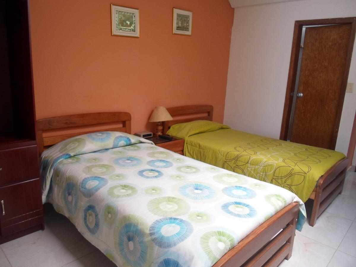 Bed & Breakfast Modelia Bogota