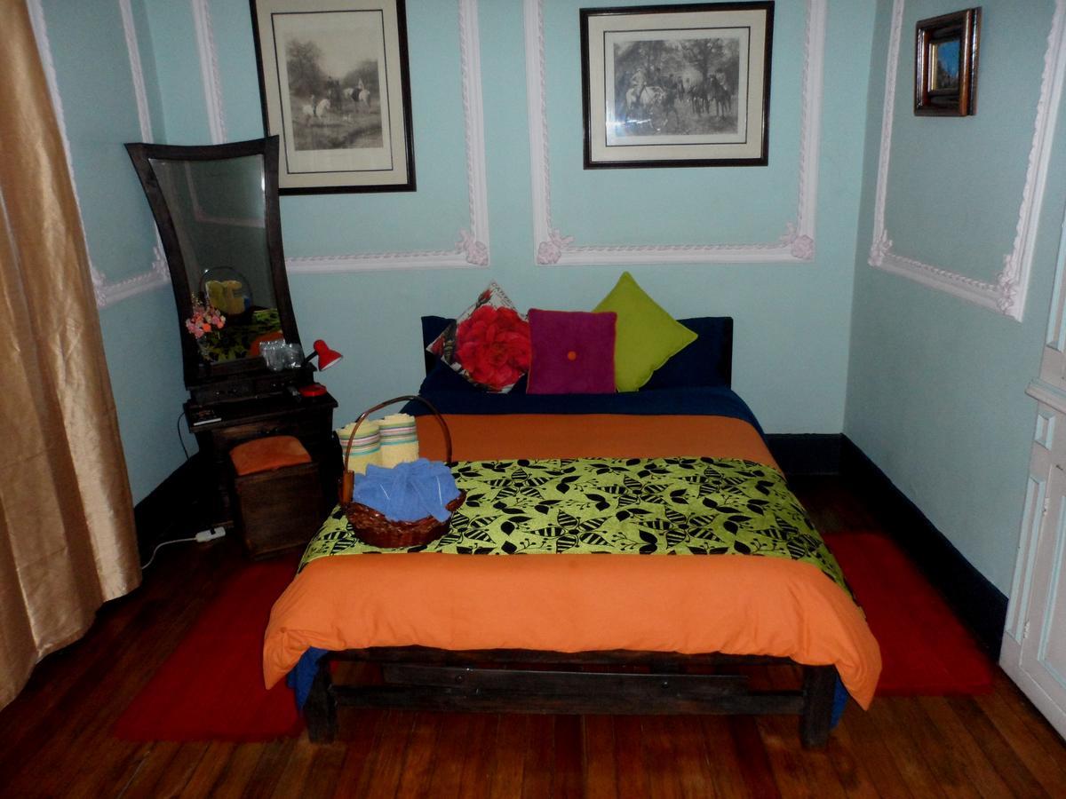 Hostel Zohar