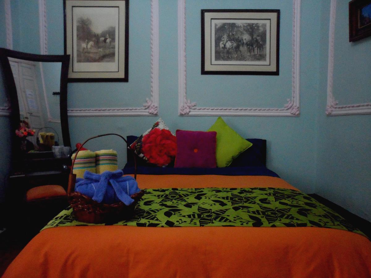 Hostel Zohar