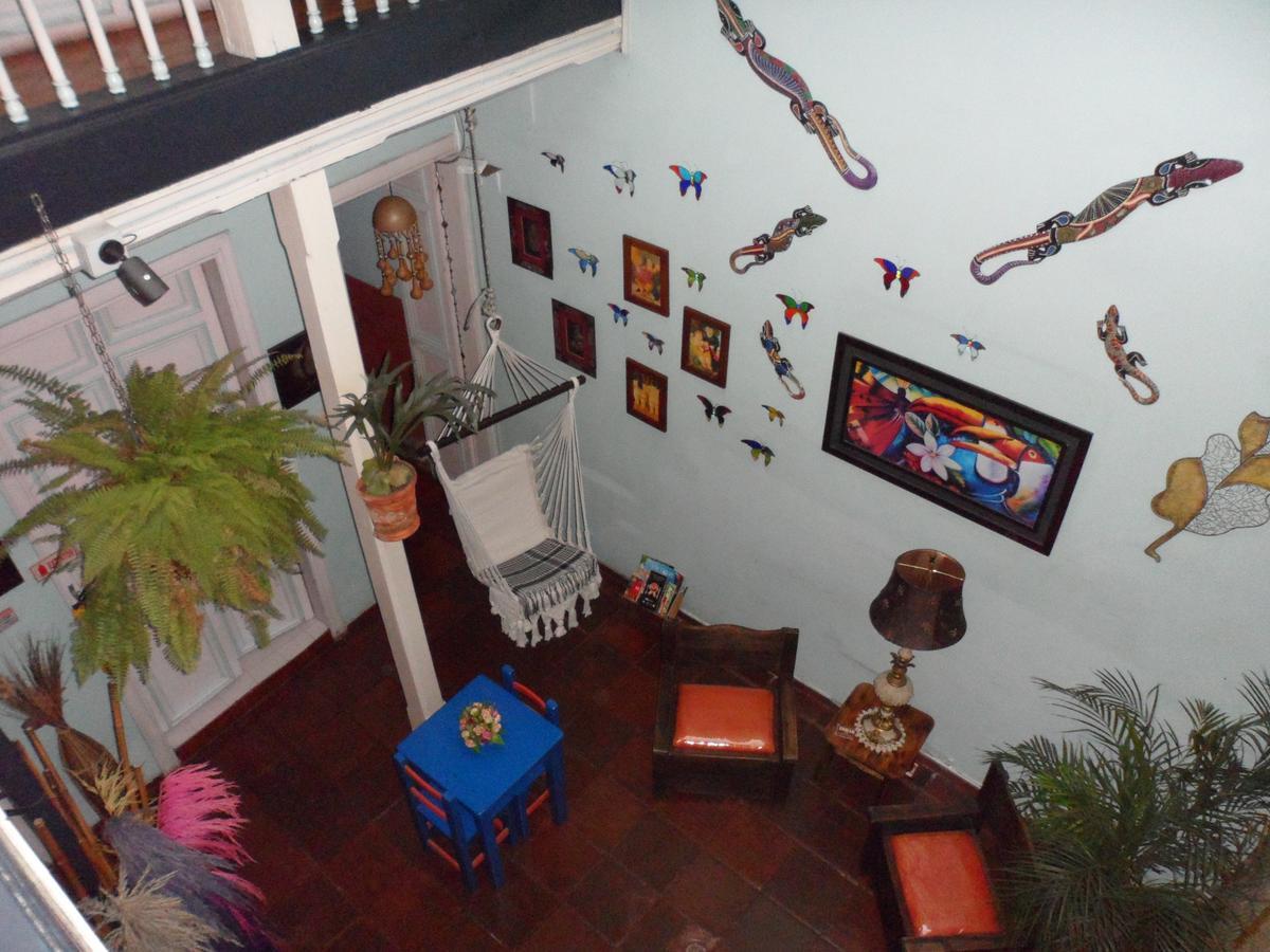 Zohar Bogota