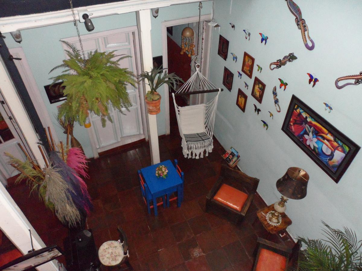 Hostel Zohar Bogota