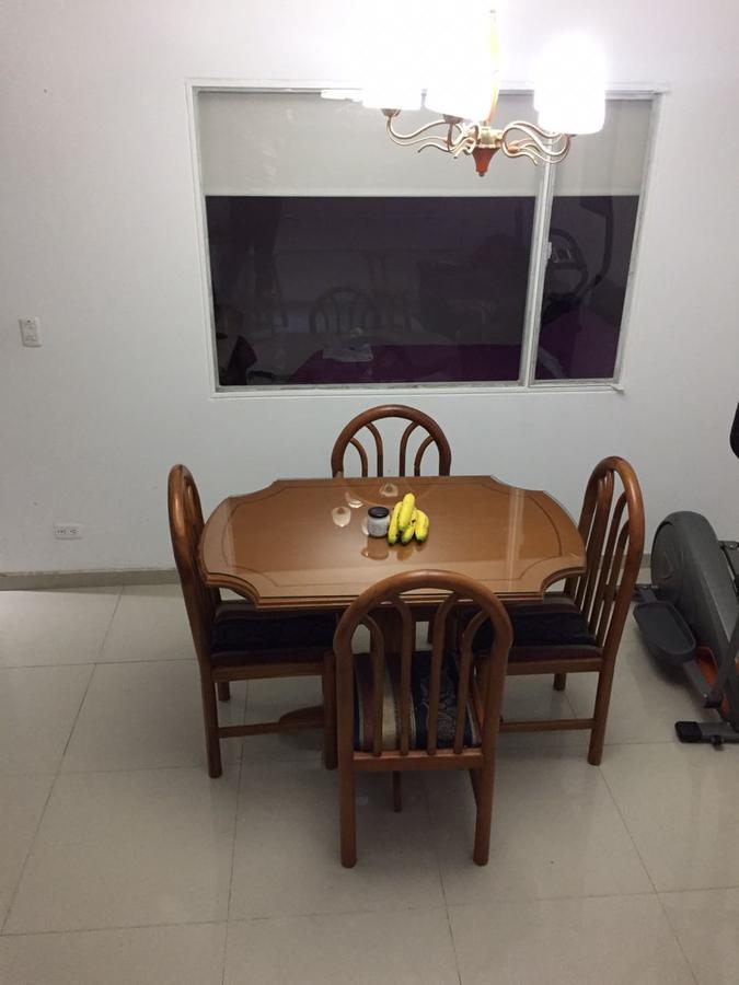 Homestay In Bogota
