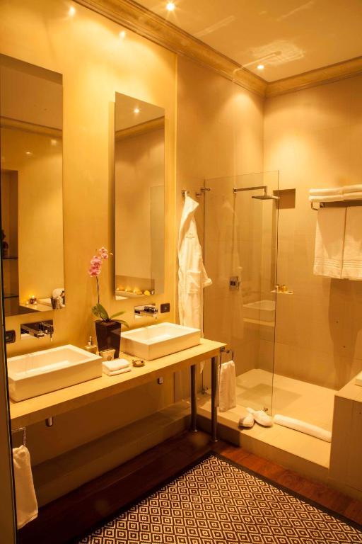 The Orchids Hotel Bogota