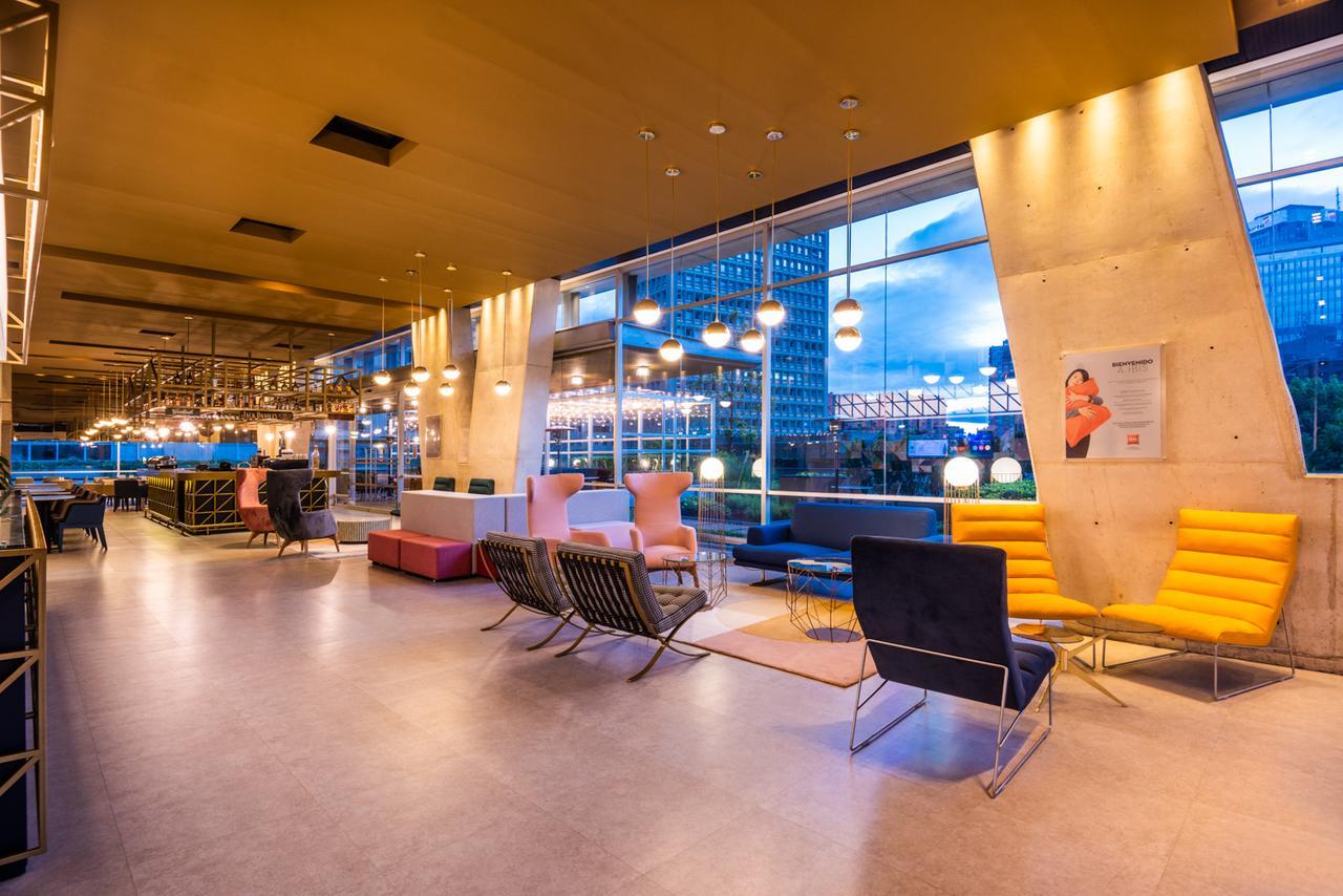 Hotel Ibis Museo Bogota
