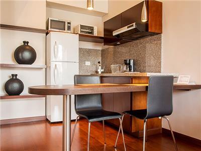 Nico Apartasuites Hotel Bogota