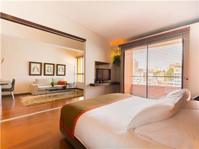Hotel Nico Apartasuites 4*