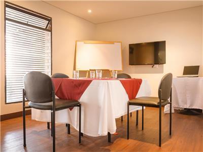 Nico Apartasuites Bogota