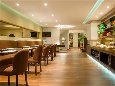 Nico Apartasuites Hotel Bogota
