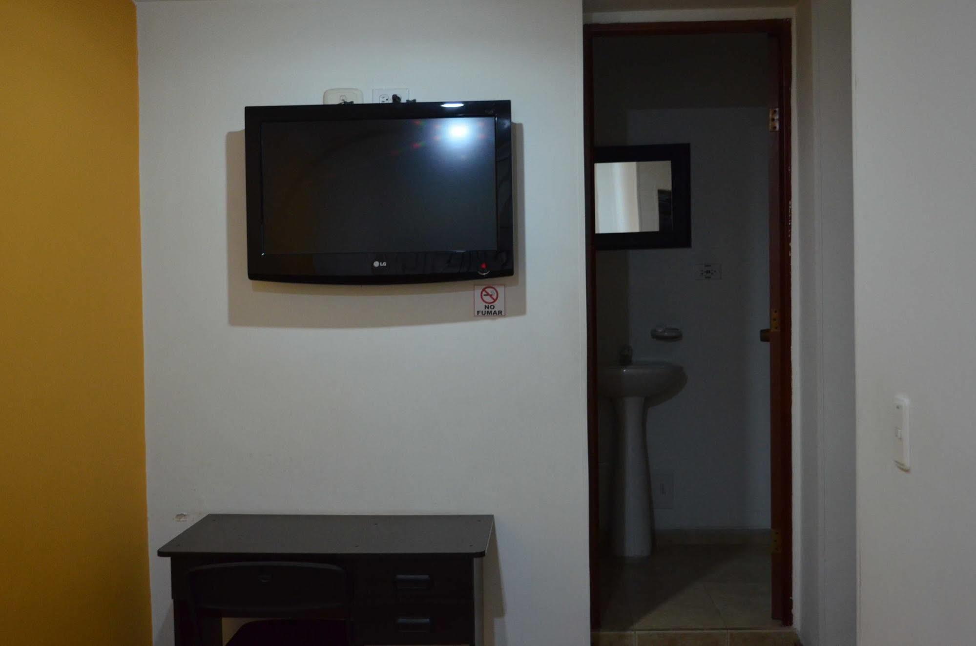 Ayenda Palermo Plaza 4* Bogota