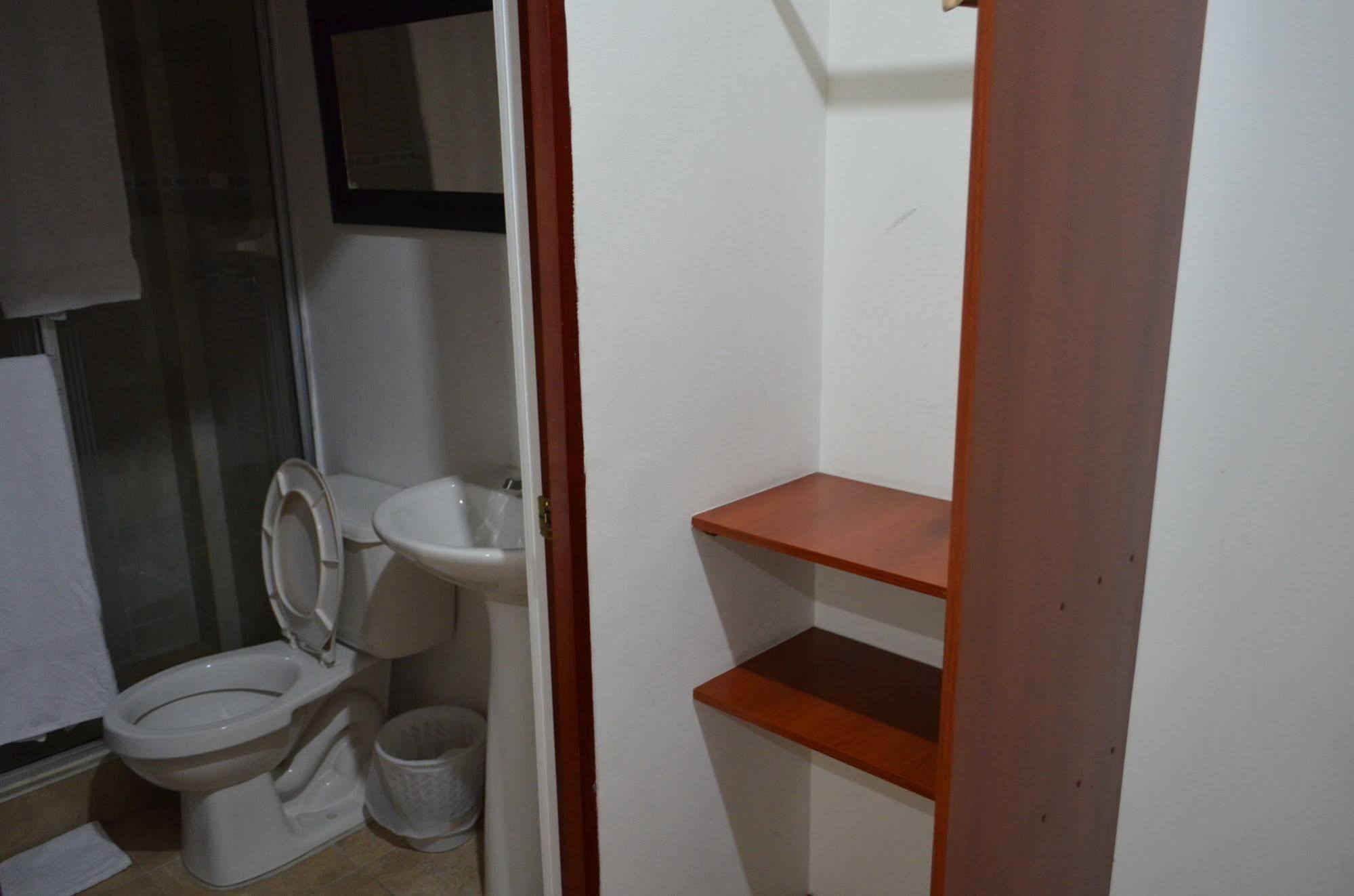 Hotel Ayenda Palermo Plaza Bogota