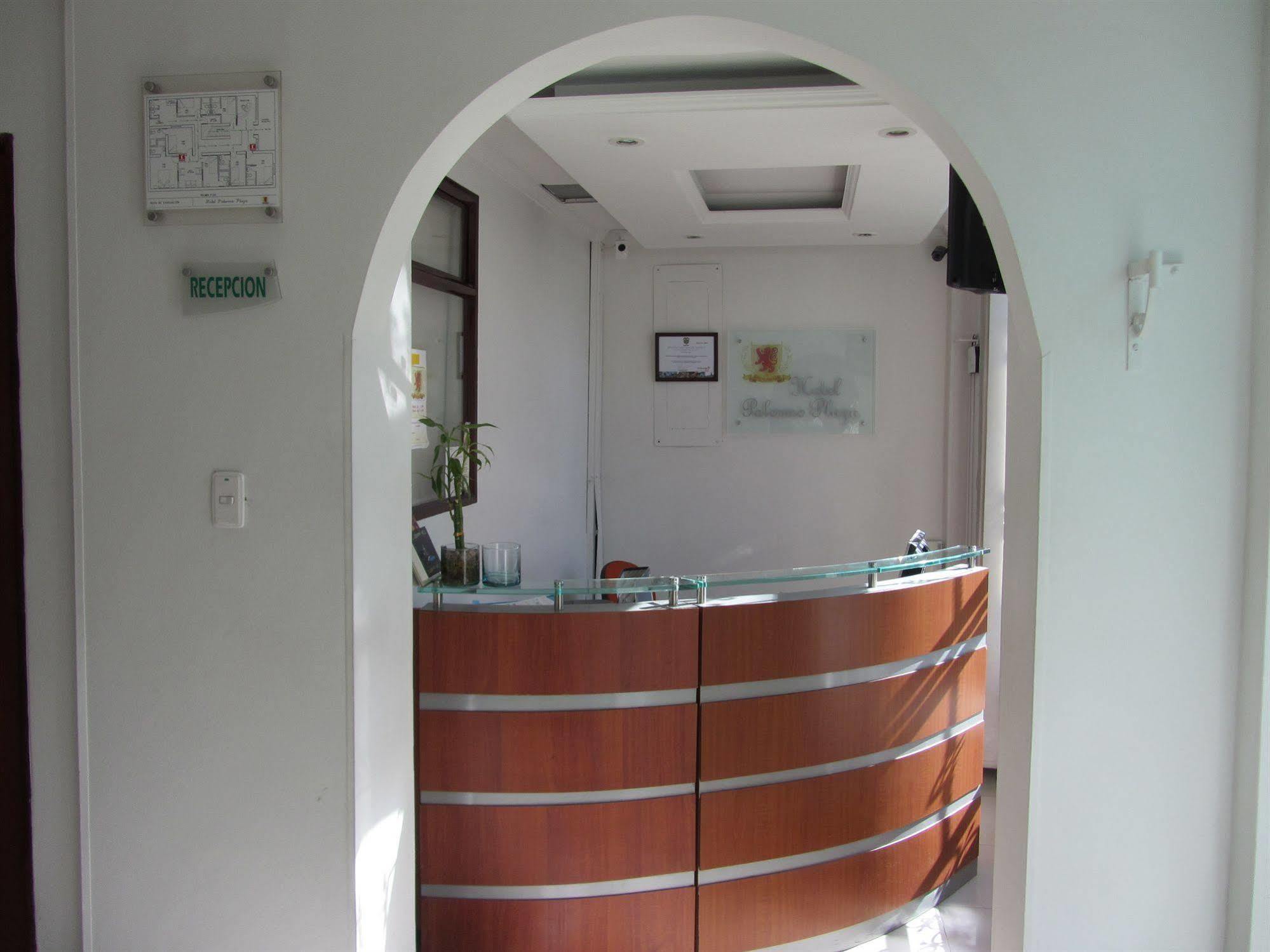 Hotel Ayenda Palermo Plaza Bogota