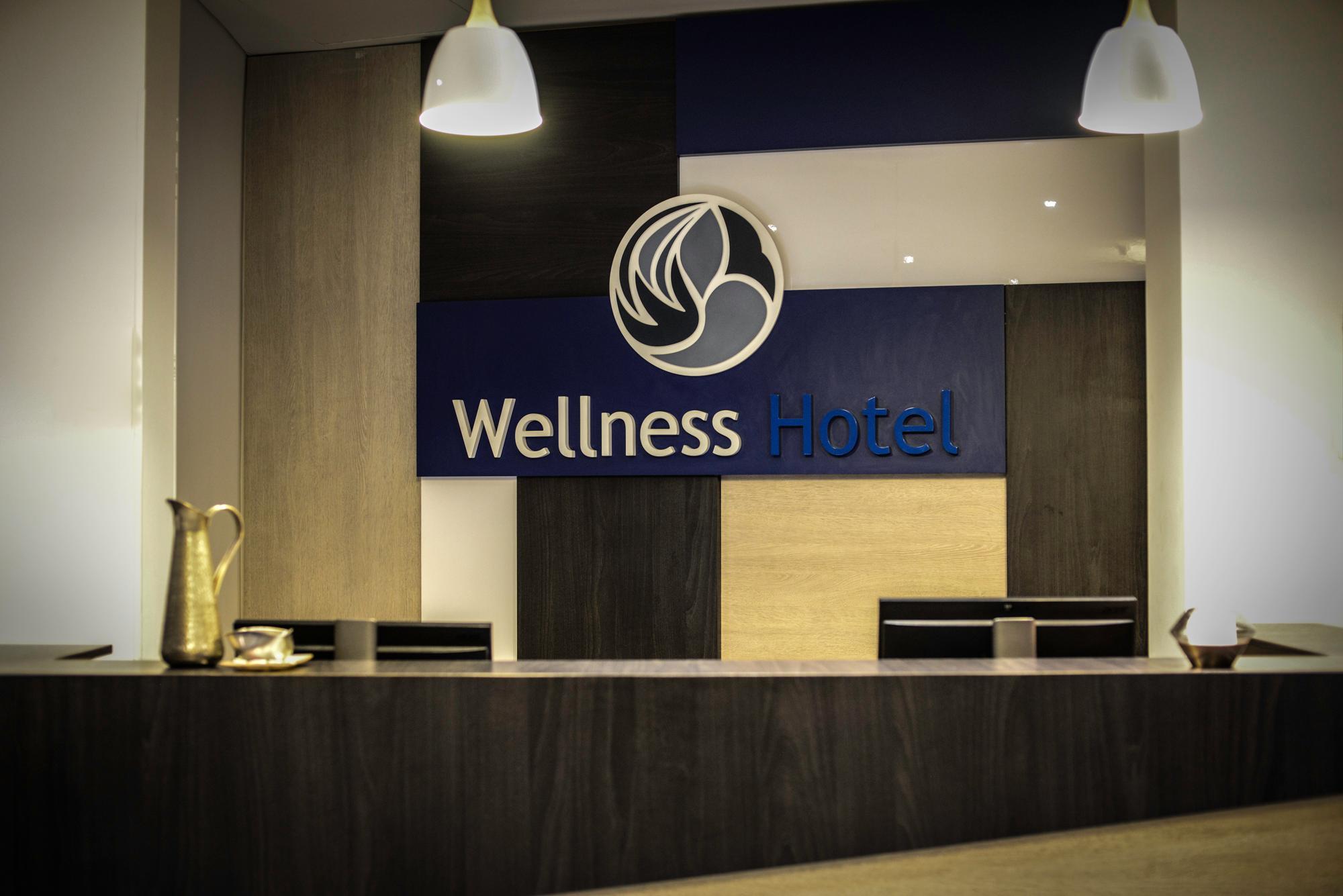 Bed & Breakfast Wellness Usaquen Bogota