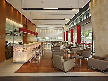 Hotel Ibis Museo Bogota