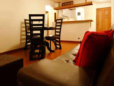 Arlington Place 4* Bogota
