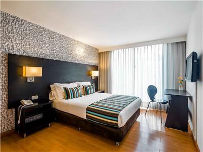 Hotel L'etoile Javeriana Bogota