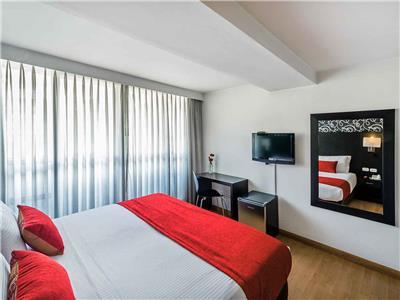 Hotel L'etoile Javeriana Bogota