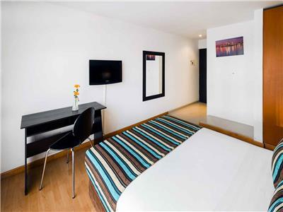 L'etoile Javeriana Hotel 3*