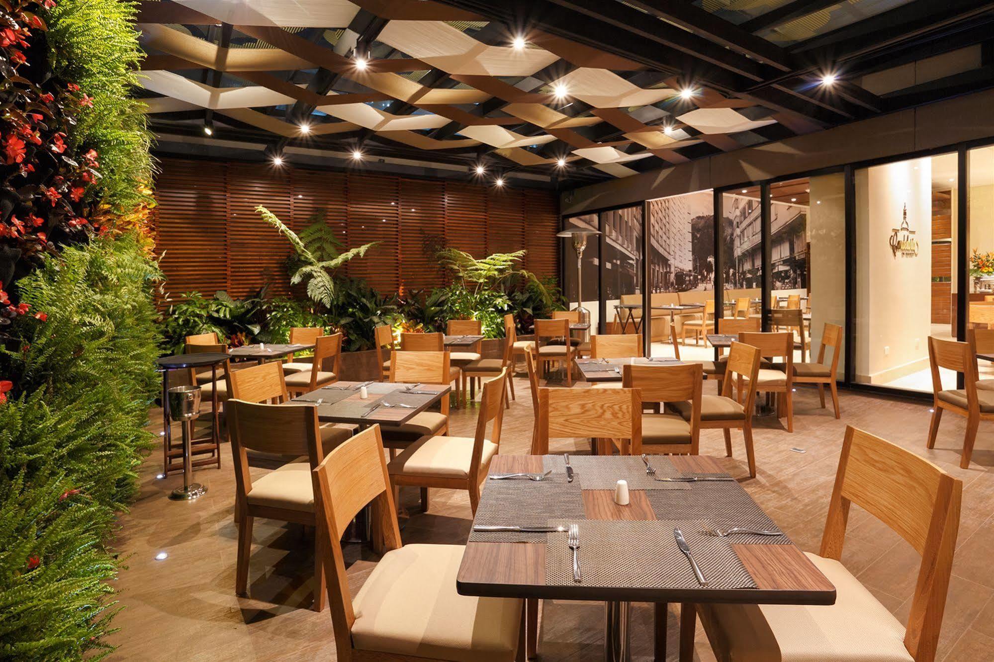Mercure Calle 100 4* Bogota
