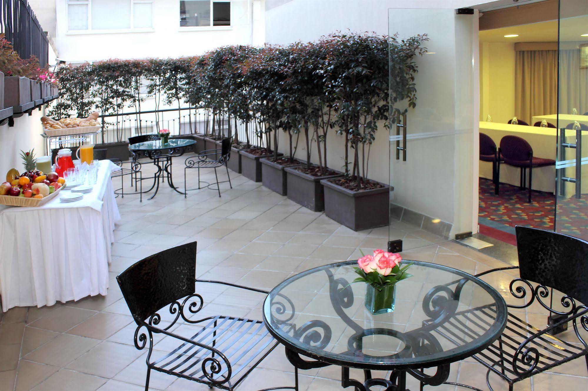 Estelar Jones Hotel