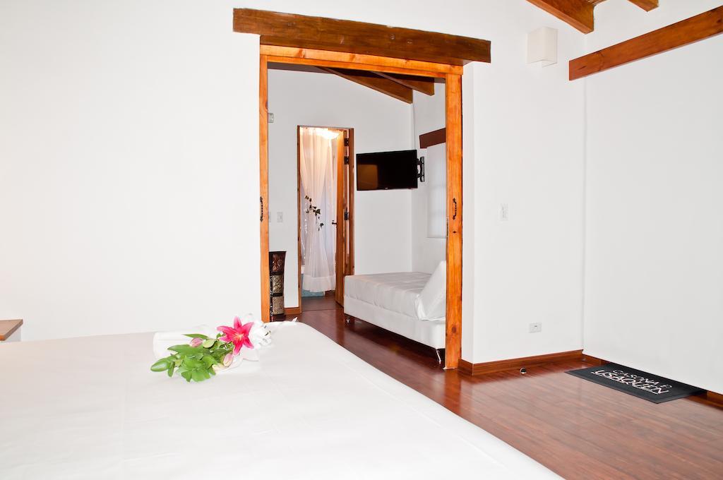Casona Usaquen 3* Bogota